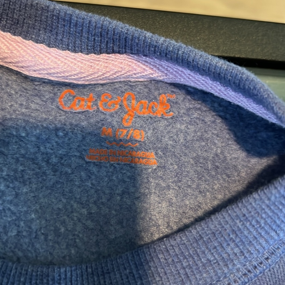 Girls Shirts - Picture 4 of 5